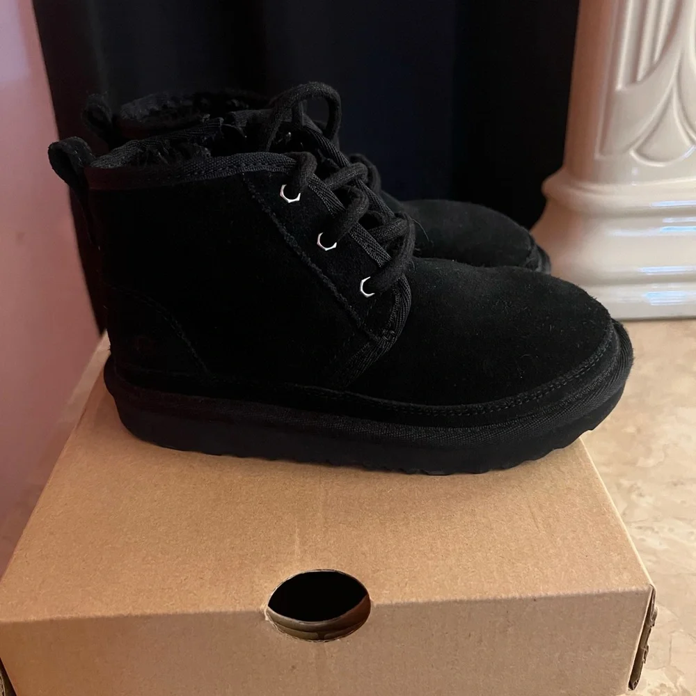 Preschool Ugg Neumel